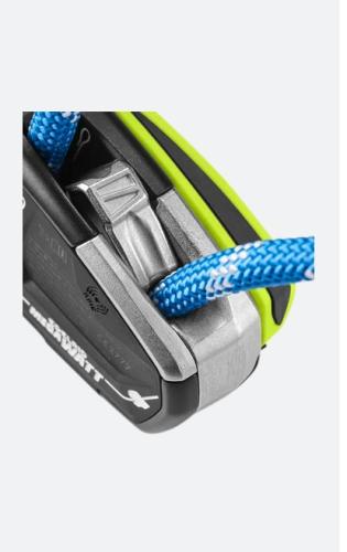 Preview: MEGAWATT Seilführung